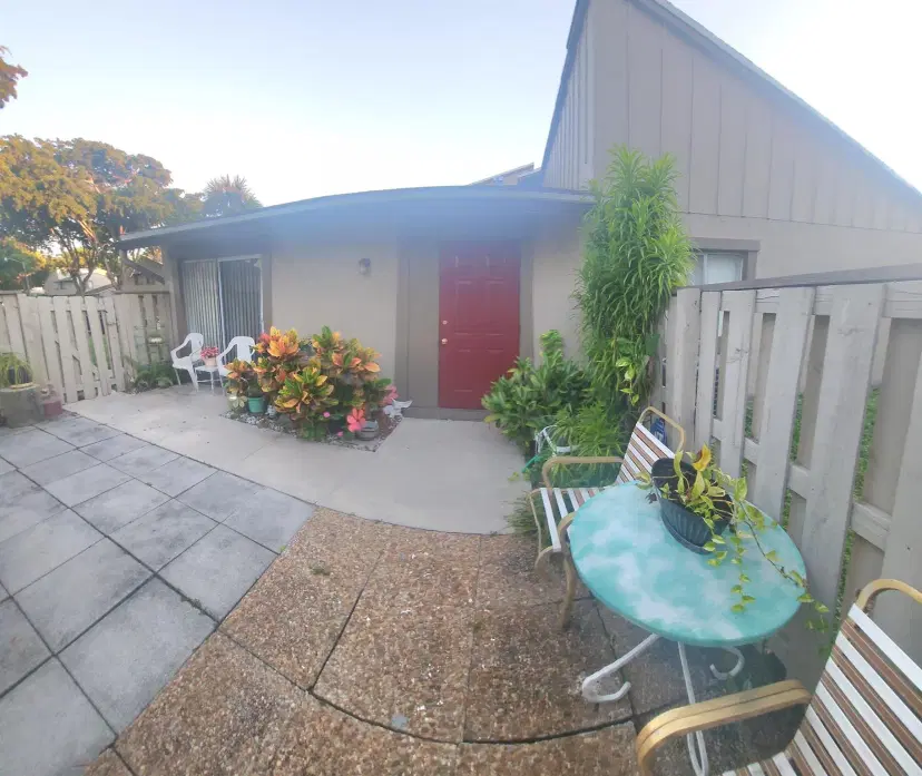 Picture of 5984 NW 21St Street 56-C, Lauderhill FL 33313
