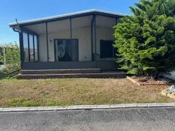 Picture of 9019 Flamingo Cir, North Fort Myers, FL 33903