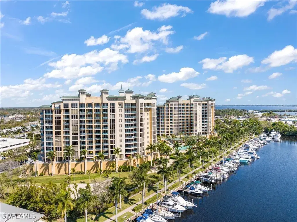 Picture of 3426 Hancock Bridge Pkwy 1008, North Fort Myers, FL 33903