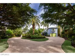Picture of 1875 8Th St S, Naples, FL 34102