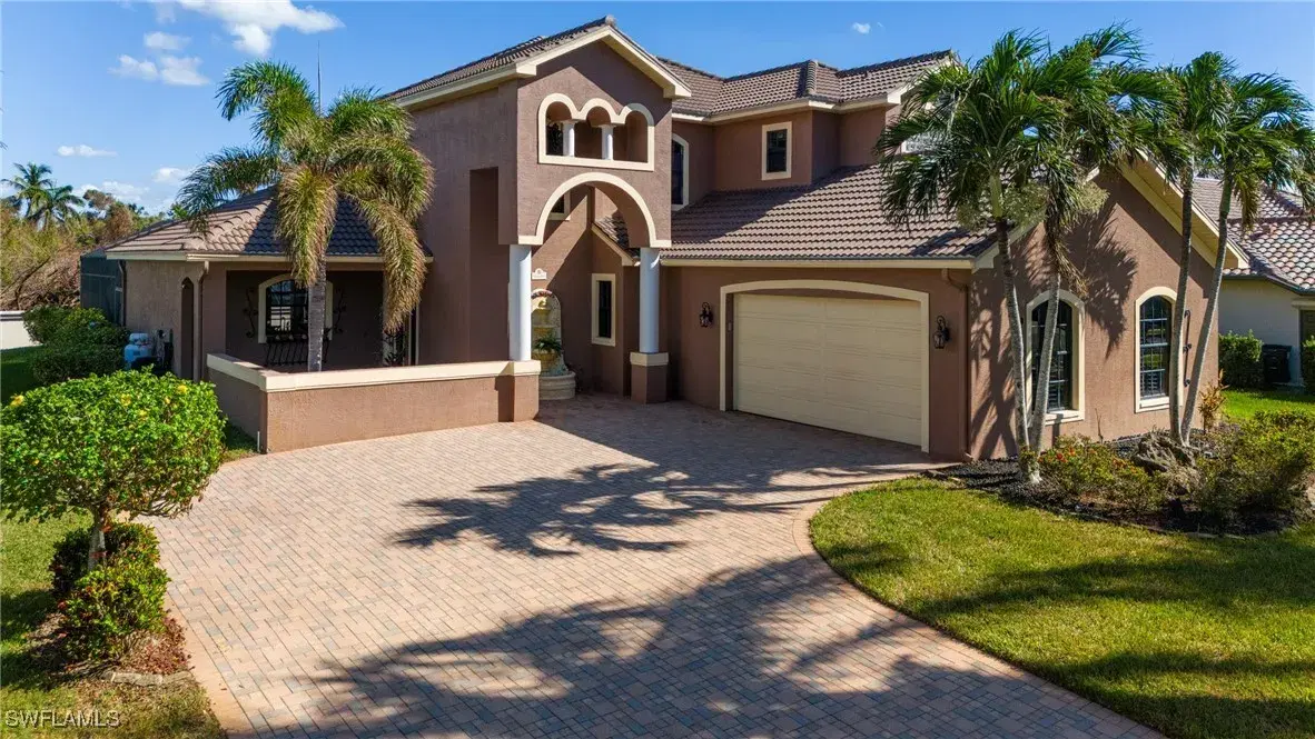 Picture of 15650 Catalpa Cove Dr, Fort Myers, FL 33908