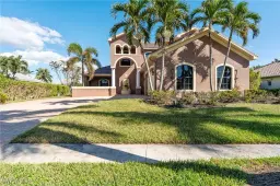 Picture of 15650 Catalpa Cove Dr, Fort Myers, FL 33908