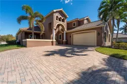 Picture of 15650 Catalpa Cove Dr, Fort Myers, FL 33908