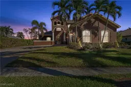 Picture of 15650 Catalpa Cove Dr, Fort Myers, FL 33908