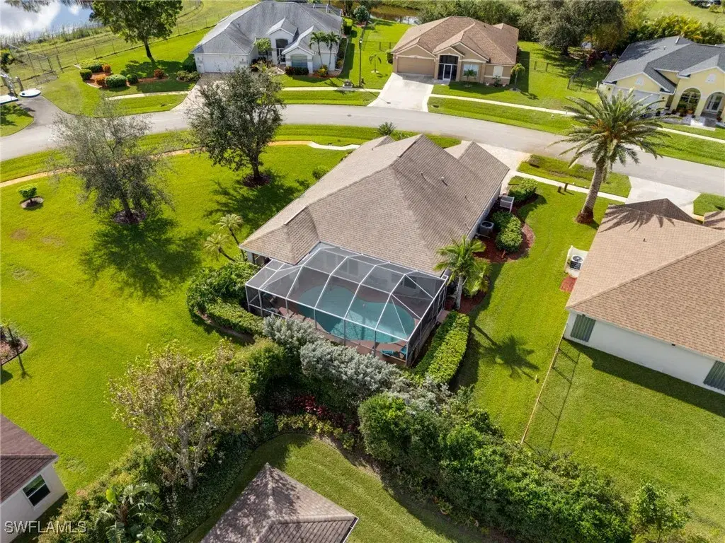 Picture of 4685 Varsity Cir, Lehigh Acres, FL 33971