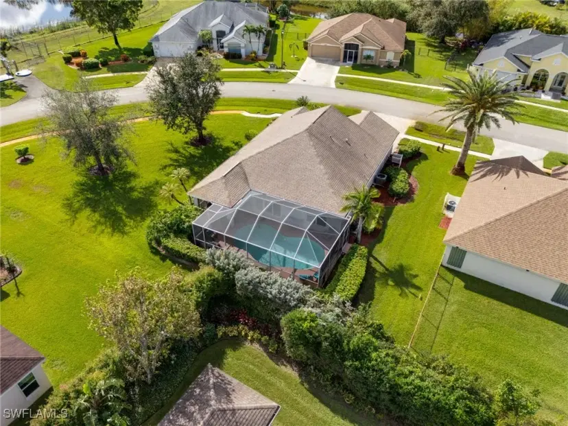 Picture of 4685 Varsity Cir, Lehigh Acres FL 33971