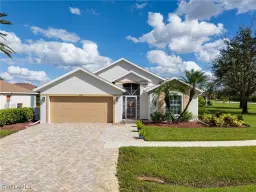 Picture of 4685 Varsity Cir, Lehigh Acres, FL 33971