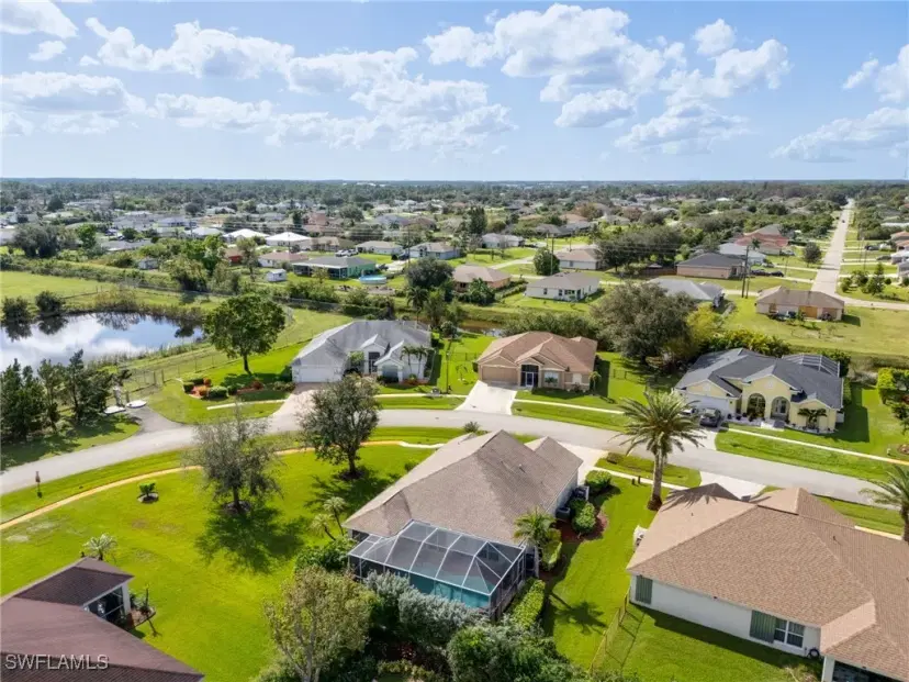 Picture of 4685 Varsity Cir, Lehigh Acres FL 33971