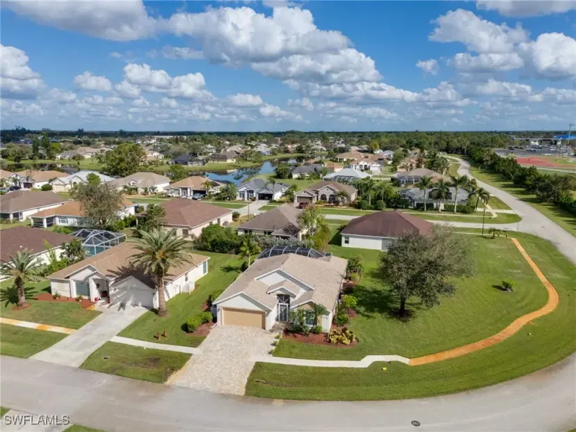 Picture of 4685 Varsity Cir, Lehigh Acres FL 33971