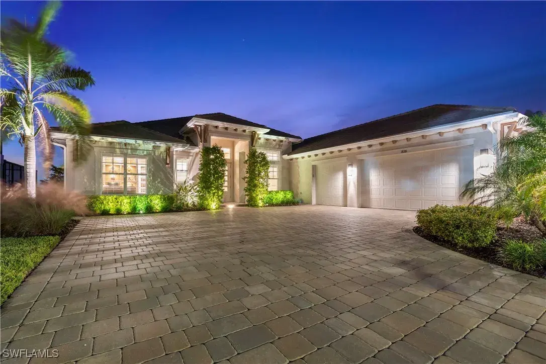 Picture of 18181 Wildblue Blvd, Fort Myers, FL 33913