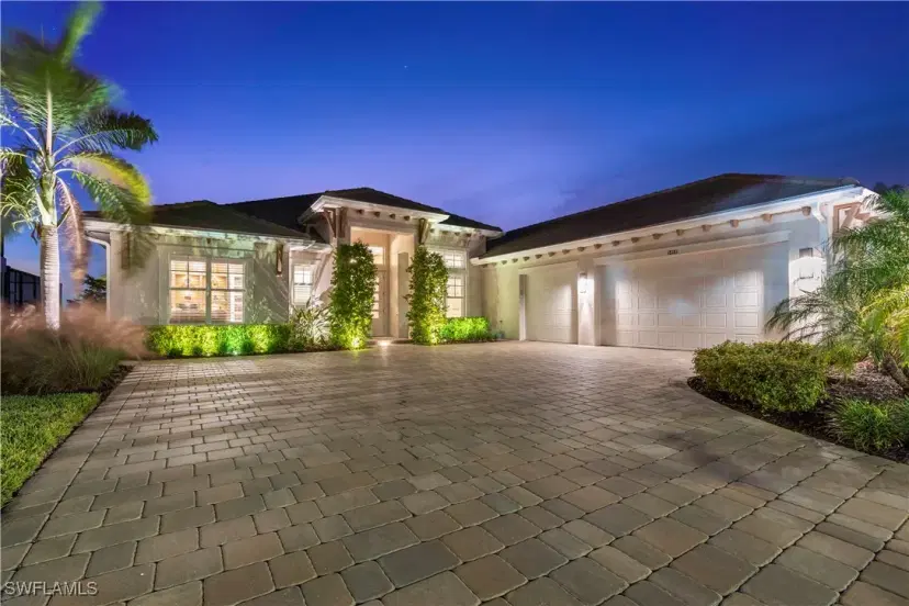 Picture of 18181 Wildblue Blvd, Fort Myers FL 33913
