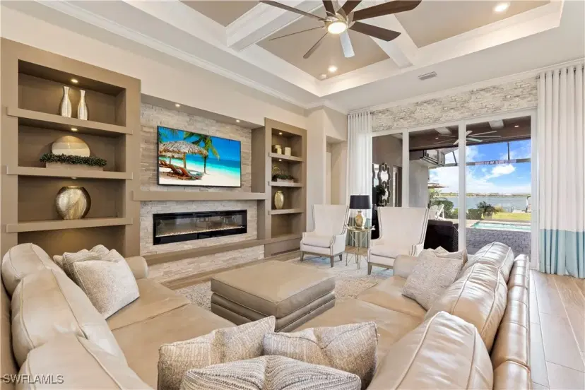 Picture of 18181 Wildblue Blvd, Fort Myers FL 33913