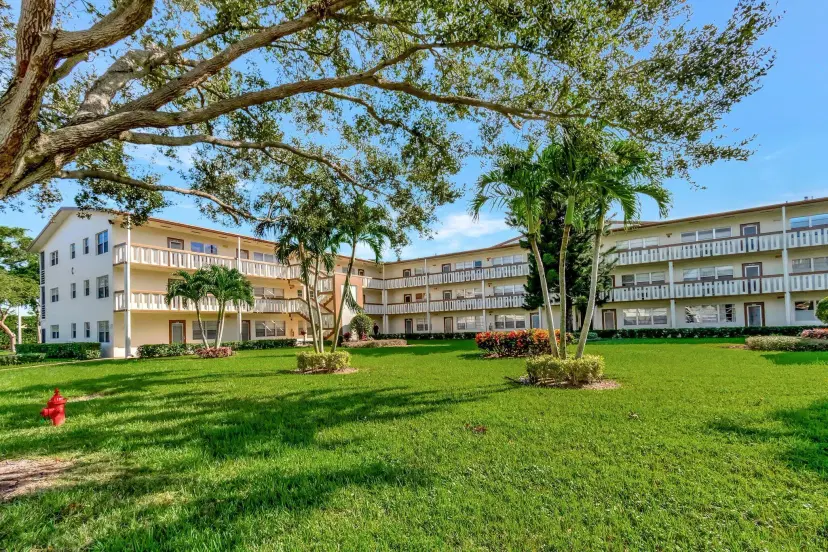 Picture of 116 Mansfield C, Boca Raton FL 33434