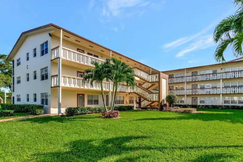 Picture of 116 Mansfield C, Boca Raton FL 33434