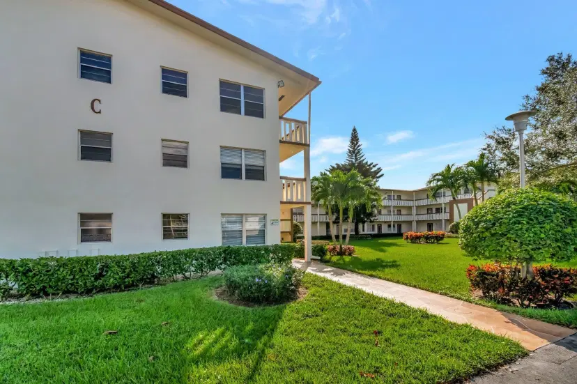 Picture of 116 Mansfield C, Boca Raton FL 33434