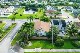 Picture of 4193 Willowood Lane, Lake Worth, FL 33462
