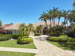 Picture of 24381 Woodsage Dr, Bonita Springs, FL 34134
