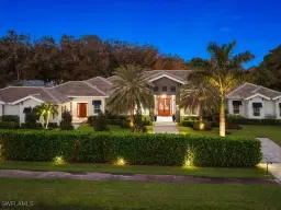 Picture of 830 Cassena Rd, Naples, FL 34108