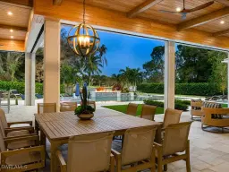 Picture of 830 Cassena Rd, Naples, FL 34108