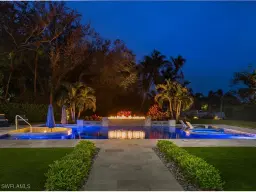 Picture of 830 Cassena Rd, Naples, FL 34108
