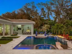 Picture of 830 Cassena Rd, Naples, FL 34108
