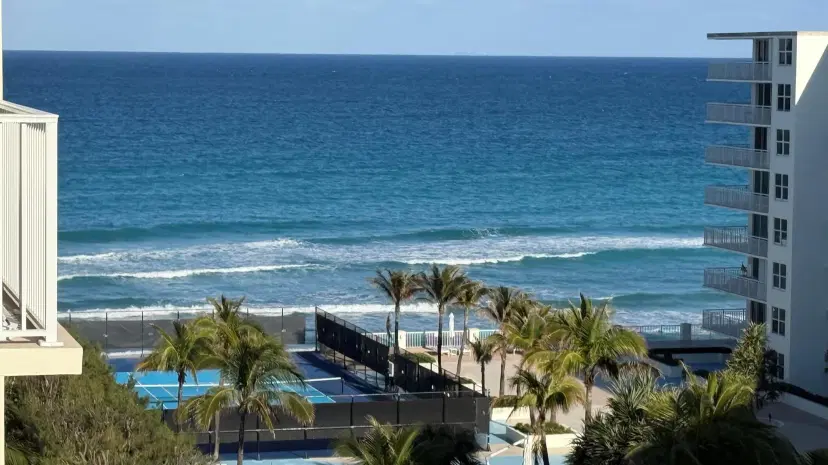 Picture of 3540 S Ocean Boulevard Ph 911, South Palm Beach FL 33480
