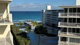 Picture of 3540 S Ocean Boulevard Ph 911, South Palm Beach, FL 33480