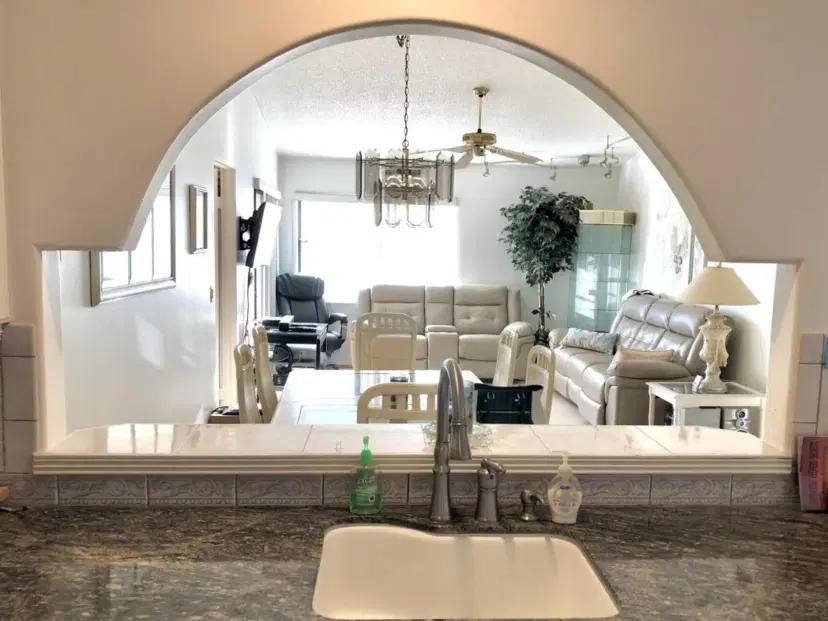 Picture of 7633 S Tahiti Lane 204, Lake Worth FL 33467
