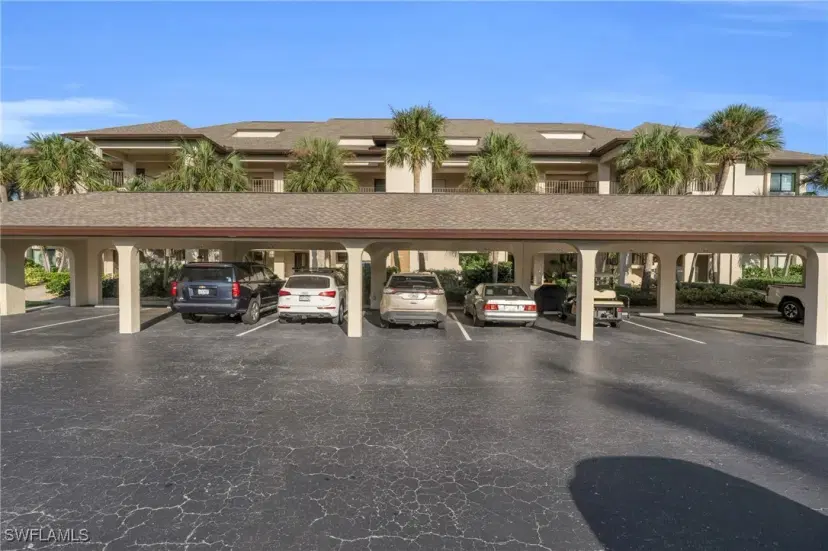 Picture of 4 Pirates Ln 42A, Punta Gorda FL 33955