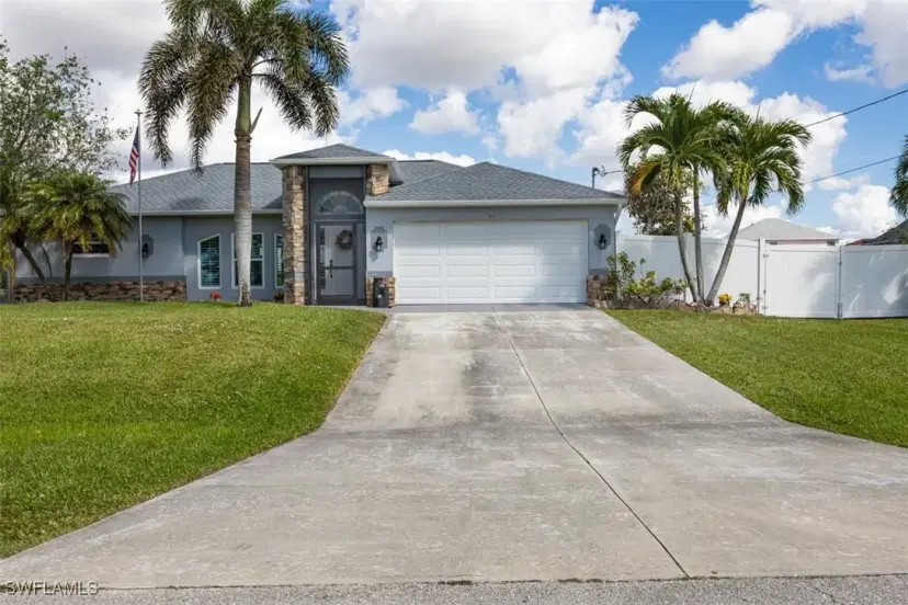 Picture of 41 NW 30Th Pl, Cape Coral FL 33993