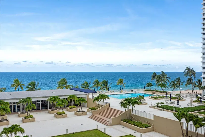 Picture of 4300 N Ocean Blvd. 4F, Fort Lauderdale FL 33308