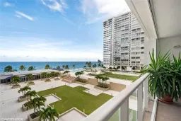 Picture of 4300 N Ocean Blvd. 4F, Fort Lauderdale, FL 33308