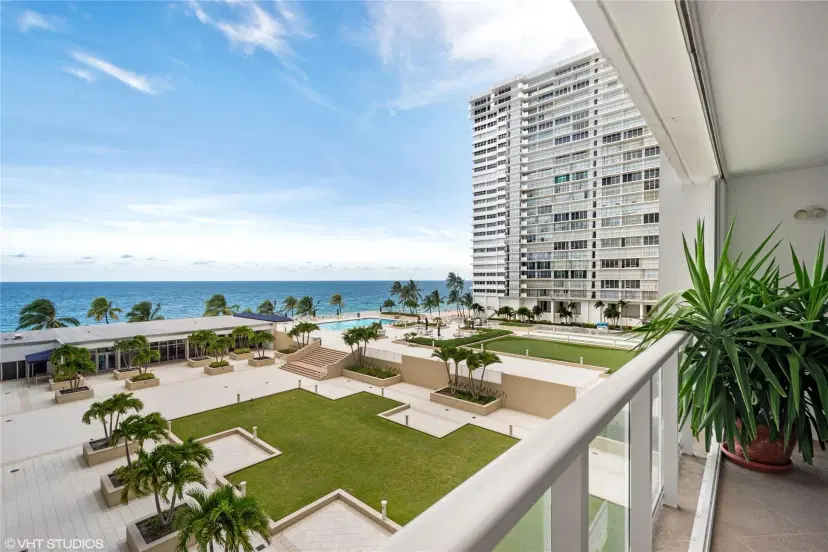 Picture of 4300 N Ocean Blvd. 4F, Fort Lauderdale FL 33308