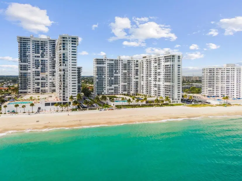 Picture of 4300 N Ocean Blvd. 4F, Fort Lauderdale FL 33308