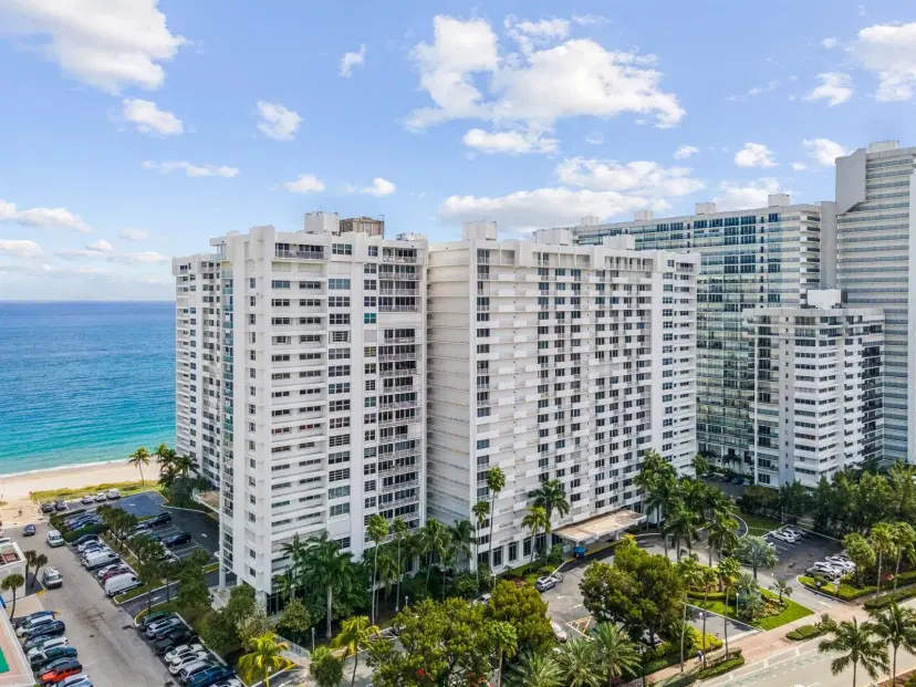 Picture of 4300 N Ocean Blvd. 4F, Fort Lauderdale FL 33308