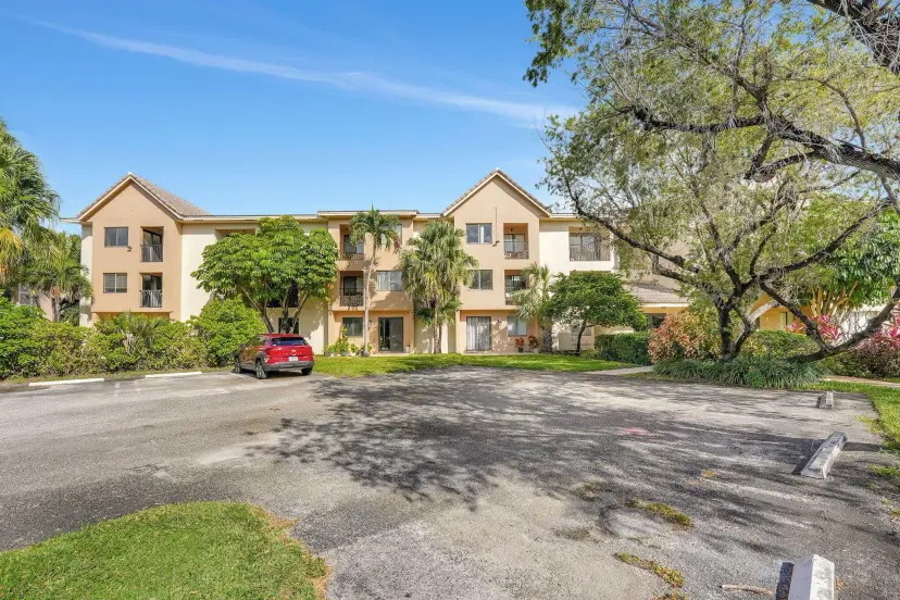 Picture of 10001 W Atlantic Boulevard 319, Coral Springs FL 33071