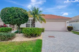 Picture of 13176 La Sabina Drive, Delray Beach, FL 33446