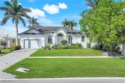 Picture of 541 Hernando Dr, Marco Island, FL 34145