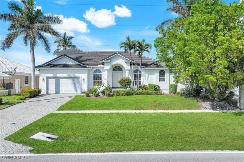 Picture of 541 Hernando Dr, Marco Island FL 34145