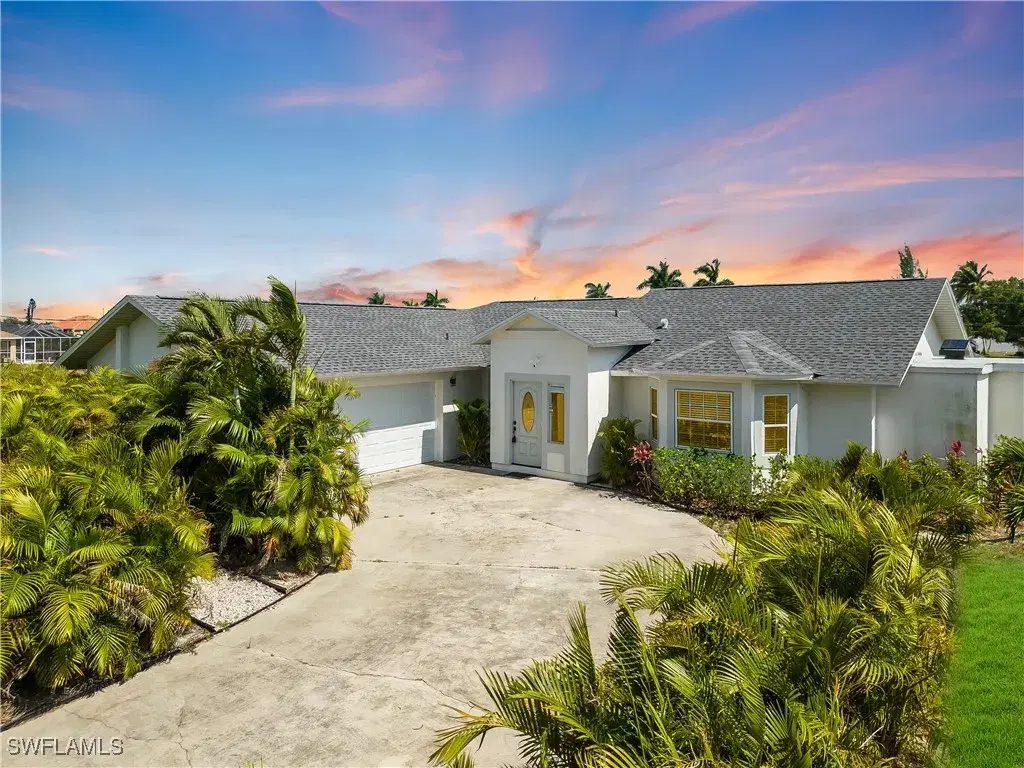 Picture of 930 SW 28Th St, Cape Coral, FL 33914