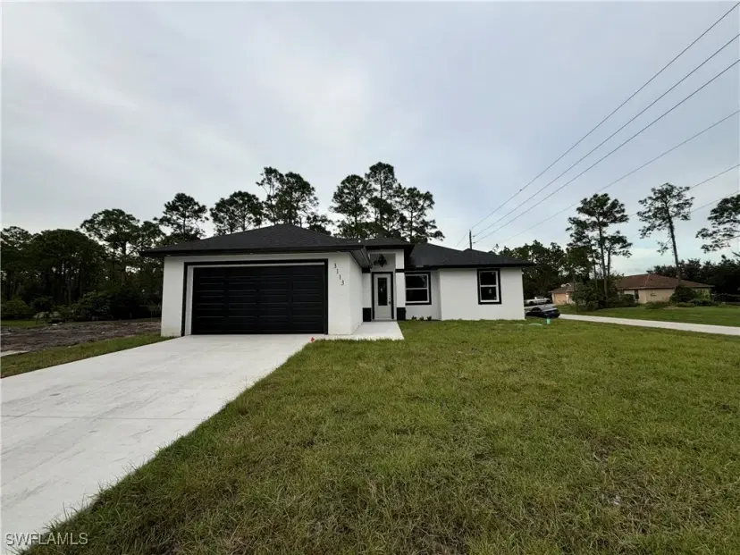 Picture of 3113 Sunshine Blvd N, Lehigh Acres FL 33971
