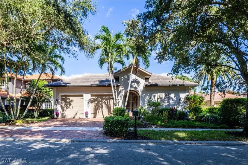 Picture of 6912 Anthurium Ln, Naples FL 34113