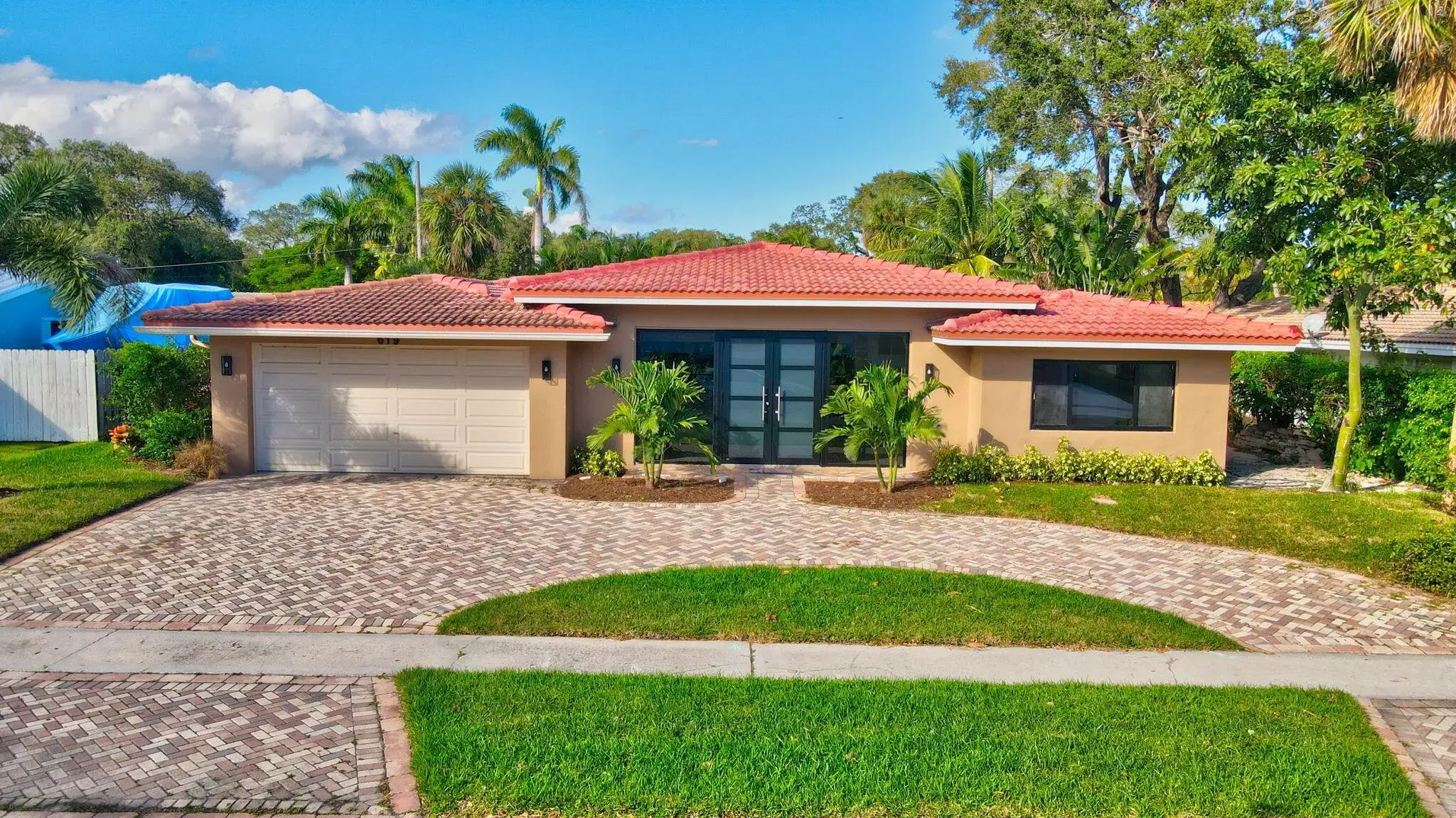 Picture of 619 SW 3Rd Street, Boca Raton, FL 33486