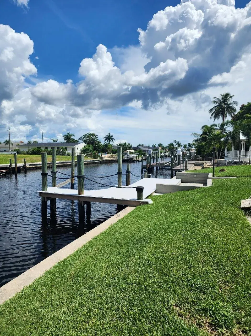 Picture of 5325 Cocoa Ct, Cape Coral, FL 33904