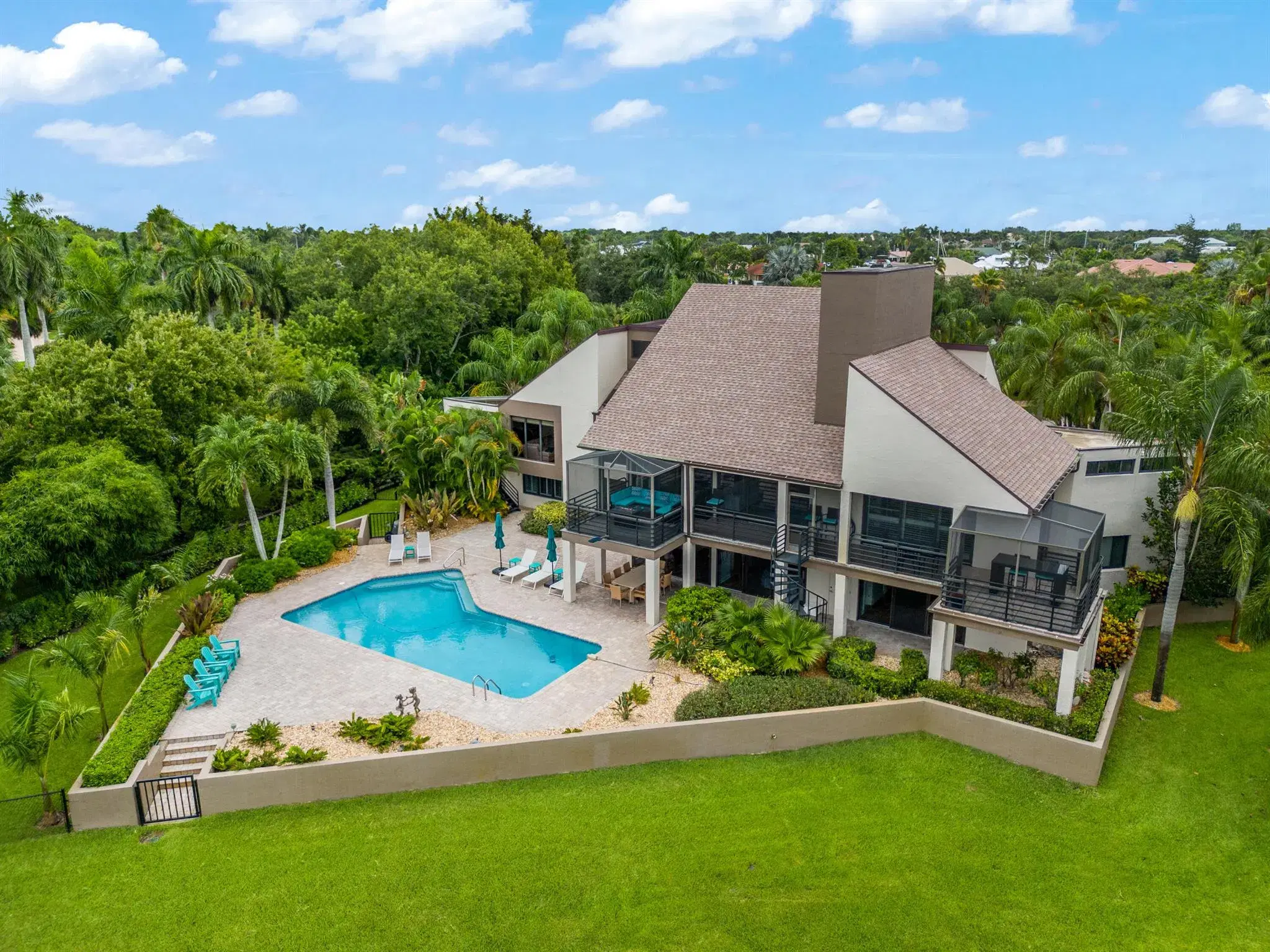 Picture of 2670 NW Collins Cove Road, Stuart, FL 34994