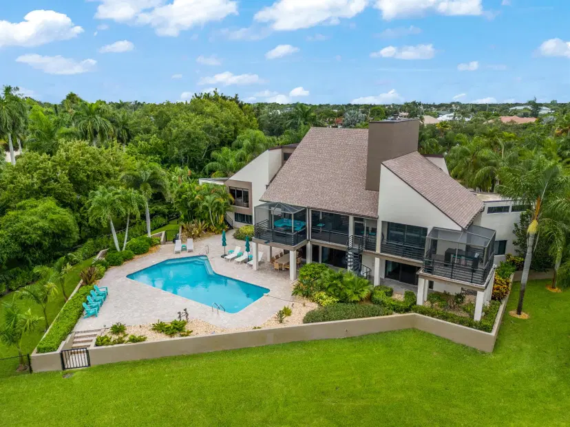 Picture of 2670 NW Collins Cove Road, Stuart FL 34994