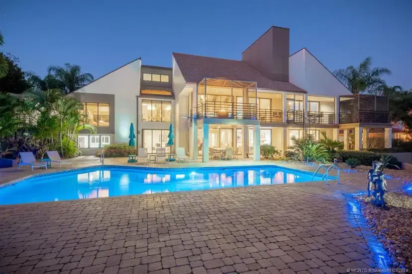 Picture of 2670 NW Collins Cove Road, Stuart FL 34994