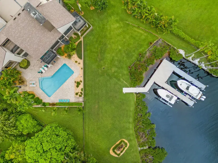 Picture of 2670 NW Collins Cove Road, Stuart FL 34994