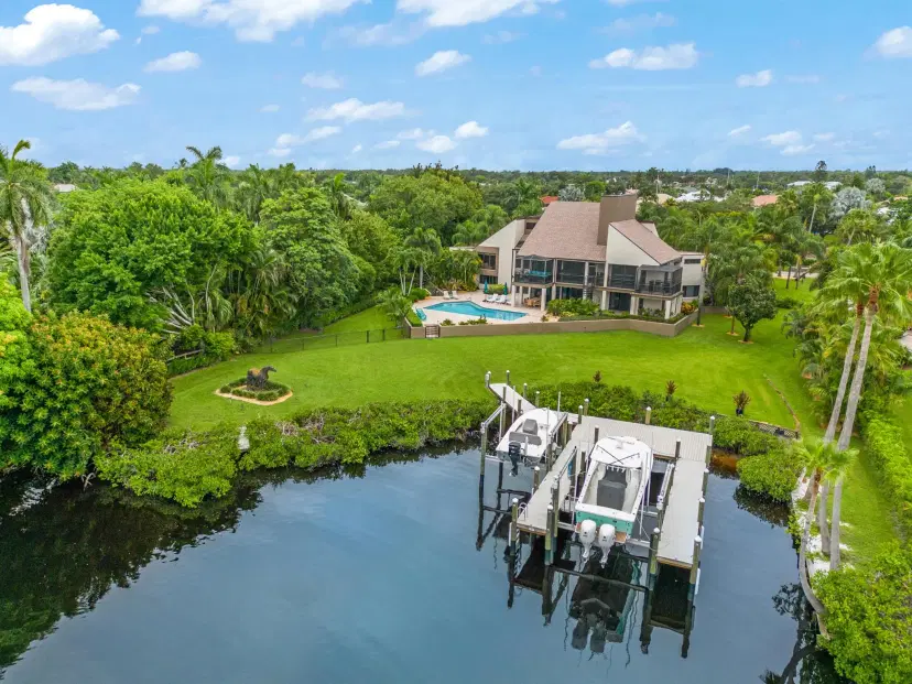 Picture of 2670 NW Collins Cove Road, Stuart FL 34994