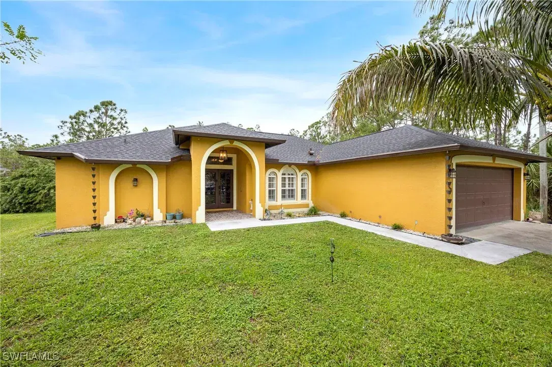 Picture of 4160 29Th Ave Ne, Naples, FL 34120